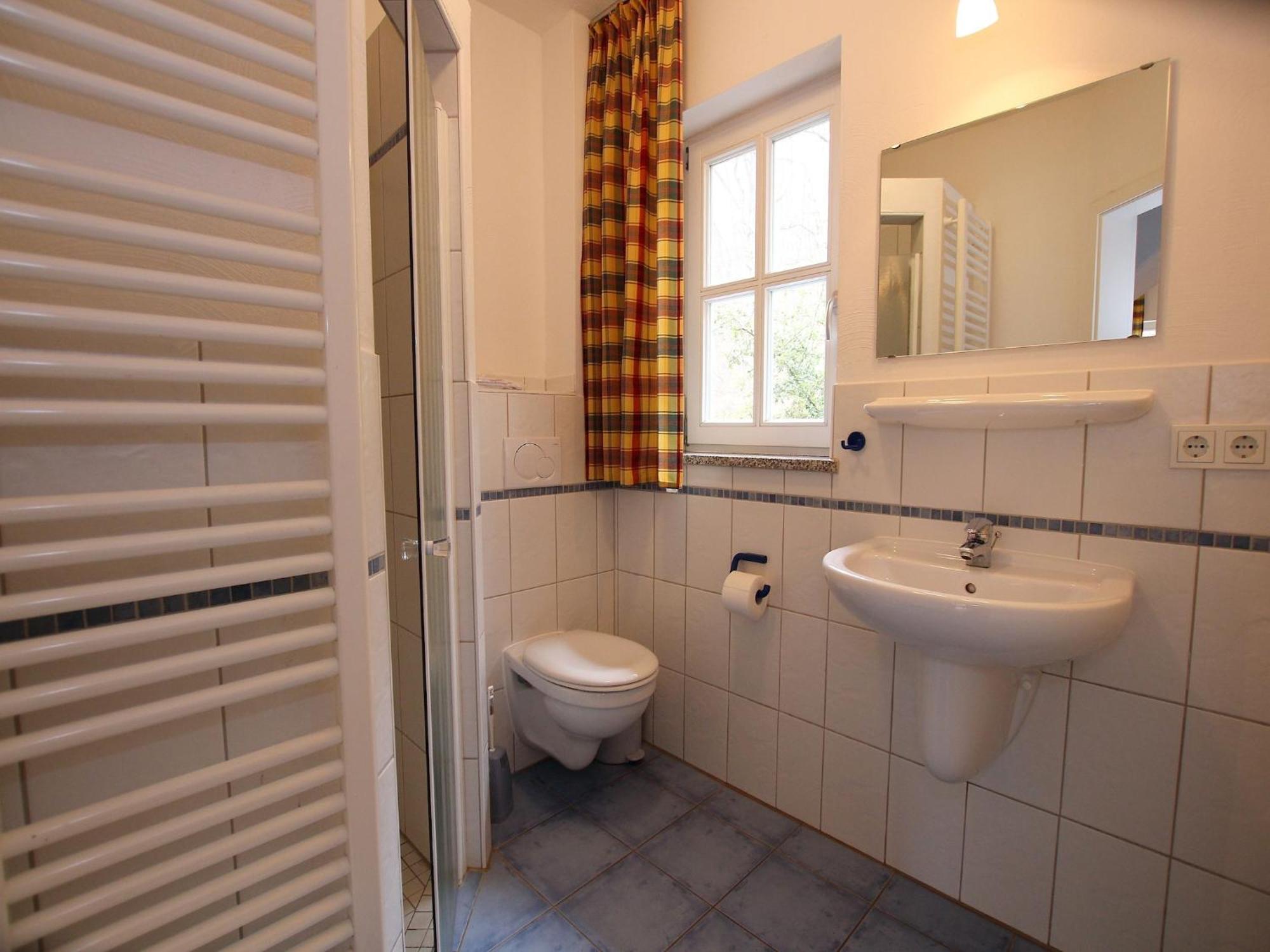 Holiday Home In Wernigerode With A Shared Pool Exteriér fotografie